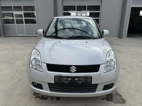Suzuki Swift 92ps* 4x4* *  | Mobile.bg    8