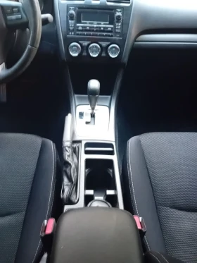 Обява за продажба на Subaru XV ~17 200 лв. - изображение 9 | Auto.bg Обява за продажба на Subaru XV ~17 200 лв. - изображение 9