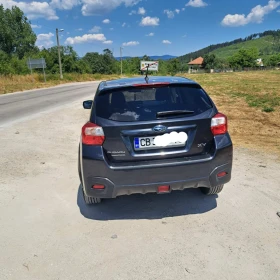 Обява за продажба на Subaru XV ~17 200 лв. - изображение 1 | Auto.bg Обява за продажба на Subaru XV ~17 200 лв. - изображение 1