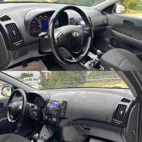 Обява за продажба на Hyundai I30 1.4i ~7 500 лв. - изображение 10