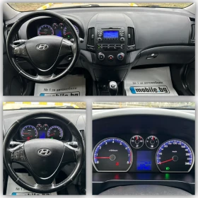 Обява за продажба на Hyundai I30 1.4i ~7 500 лв. - изображение 9