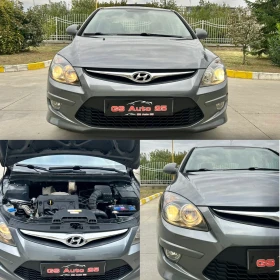 Обява за продажба на Hyundai I30 1.4i ~7 500 лв. - изображение 1