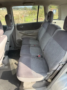 Обява за продажба на Mazda Premacy 2.0 DiTD 2000г. Климатик Всичко платено  ~2 800 лв. - изображение 8