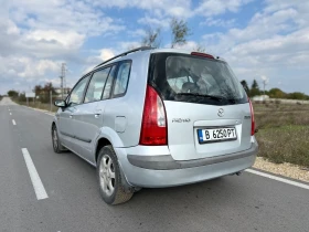 Обява за продажба на Mazda Premacy 2.0 DiTD 2000г. Климатик Всичко платено  ~2 800 лв. - изображение 2