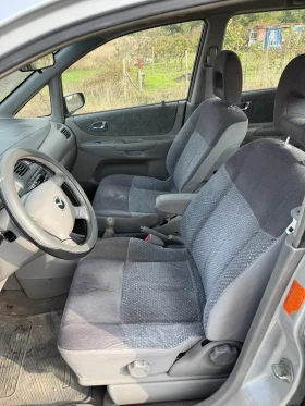 Обява за продажба на Mazda Premacy 2.0 DiTD 2000г. Климатик Всичко платено  ~2 800 лв. - изображение 7