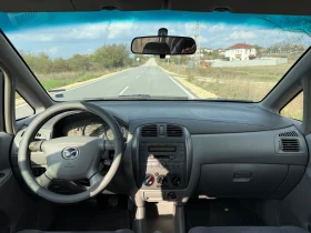 Обява за продажба на Mazda Premacy 2.0 DiTD 2000г. Климатик Всичко платено  ~2 800 лв. - изображение 9