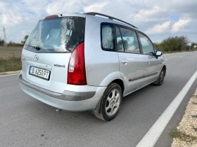Обява за продажба на Mazda Premacy 2.0 DiTD 2000г. Климатик Всичко платено  ~2 800 лв. - изображение 4