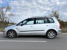 Обява за продажба на Mazda Premacy 2.0 DiTD 2000г. Климатик Всичко платено  ~2 800 лв. - изображение 1