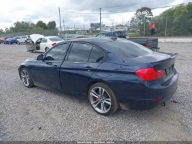 Обява за продажба на BMW 335 * АВТОФИНАНСИРАНЕ*  ~14 200 лв. - изображение 2 | Auto.bg Обява за продажба на BMW 335 * АВТОФИНАНСИРАНЕ*  ~14 200 лв. - изображение 2