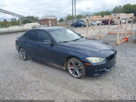 BMW 335 * АВТОФИНАНСИРАНЕ* 