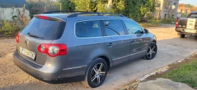 Обява за продажба на VW Passat ~5 600 лв. - изображение 2