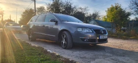 Обява за продажба на VW Passat ~5 600 лв. - изображение 1