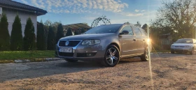 Обява за продажба на VW Passat ~5 600 лв. - изображение 1