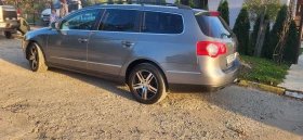 Обява за продажба на VW Passat ~5 600 лв. - изображение 3