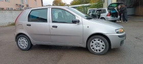 Fiat Punto  | Mobile.bg    4