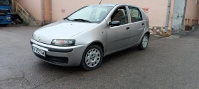 Fiat Punto  - изображение 1