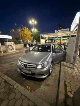 Mercedes-Benz C 200, снимка 7