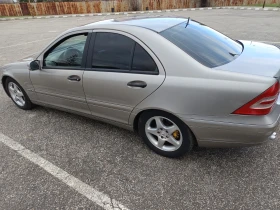 Mercedes-Benz C 200 | Mobile.bg    8