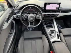 Audi A4 Avant 35 2.0TDI mhev S-tronic Advanced | Mobile.bg    13
