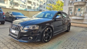 Audi S3 Facelift Exclusive Quattro Sportback Manual | Mobile.bg    2