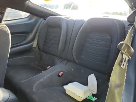 Ford Mustang * CARFAX *    | Mobile.bg    9