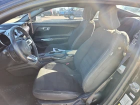 Ford Mustang * CARFAX *    | Mobile.bg    5