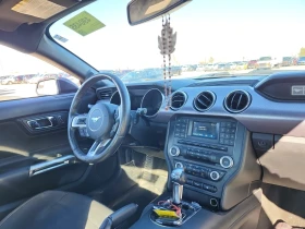 Ford Mustang * CARFAX *    | Mobile.bg    6