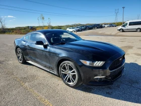 Ford Mustang * CARFAX *    | Mobile.bg    2