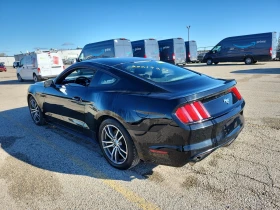 Ford Mustang * CARFAX *    | Mobile.bg    4
