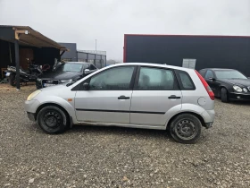 Ford Fiesta 1.3 - 1800 лв. / 920.33 € - 86106508 4