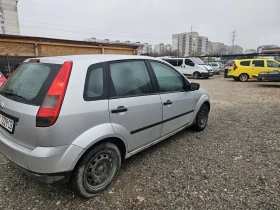 Ford Fiesta 1.3 - 1800 лв. / 920.33 € - 86106508 7