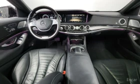 Mercedes-Benz S 500 - 39999 лв. / 20451.16 € - 81063624 7