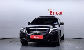 Mercedes-Benz S 500 - 39999 лв. / 20451.16 € - 81063624 3