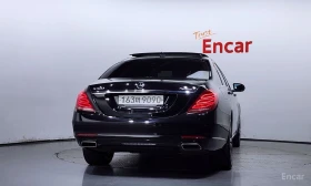 Mercedes-Benz S 500 - 39999 лв. / 20451.16 € - 81063624 4