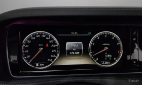 Mercedes-Benz S 500 - 39999 лв. / 20451.16 € - 81063624 8