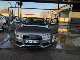 Audi A4 B8, снимка 2