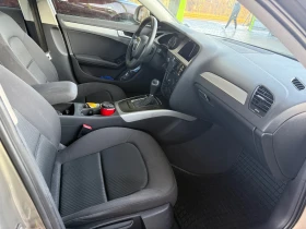 Audi A4 B8, снимка 14