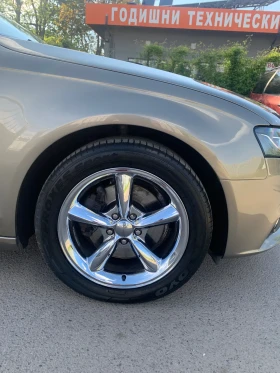 Audi A4 B8, снимка 10