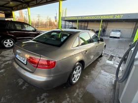 Audi A4 B8, снимка 6