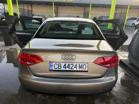 Audi A4 B8, снимка 3