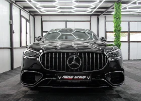 Mercedes-Benz S 400 Long/AMG-line/4-matic/3D/Burmaster/СОБСТВЕН ЛИЗИНГ - 140000 лв. / 71580.86 € - 70344063 2
