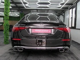 Mercedes-Benz S 400 Long/AMG-line/4-matic/3D/Burmaster/СОБСТВЕН ЛИЗИНГ - 140000 лв. / 71580.86 € - 70344063 5