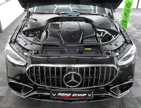 Mercedes-Benz S 400 Long/AMG-line/4-matic/3D/Burmaster/СОБСТВЕН ЛИЗИНГ - 140000 лв. / 71580.86 € - 70344063 17