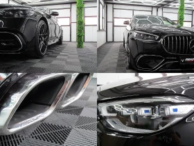 Mercedes-Benz S 400 Long/AMG-line/4-matic/3D/Burmaster/СОБСТВЕН ЛИЗИНГ - 140000 лв. / 71580.86 € - 70344063 8