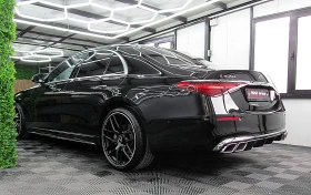 Mercedes-Benz S 400 Long/AMG-line/4-matic/3D/Burmaster/СОБСТВЕН ЛИЗИНГ - 140000 лв. / 71580.86 € - 70344063 4
