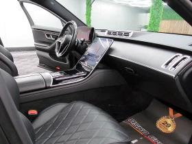 Mercedes-Benz S 400 Long/AMG-line/4-matic/3D/Burmaster/СОБСТВЕН ЛИЗИНГ - 140000 лв. / 71580.86 € - 70344063 12
