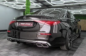 Mercedes-Benz S 400 Long/AMG-line/4-matic/3D/Burmaster/СОБСТВЕН ЛИЗИНГ - 140000 лв. / 71580.86 € - 70344063 6
