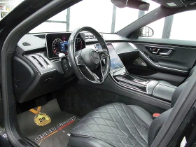 Mercedes-Benz S 400 Long/AMG-line/4-matic/3D/Burmaster/СОБСТВЕН ЛИЗИНГ - 140000 лв. / 71580.86 € - 70344063 15