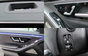 Mercedes-Benz S 400 Long/AMG-line/4-matic/3D/Burmaster/СОБСТВЕН ЛИЗИНГ - 140000 лв. / 71580.86 € - 70344063 9