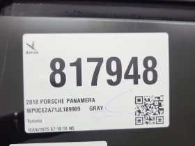 Porsche Panamera * 4 * CARFAX * БЕЗ ПЪРВОНАЧАЛНА ВНОСКА - 65000 лв. / 33233.97 € - 27861185 14